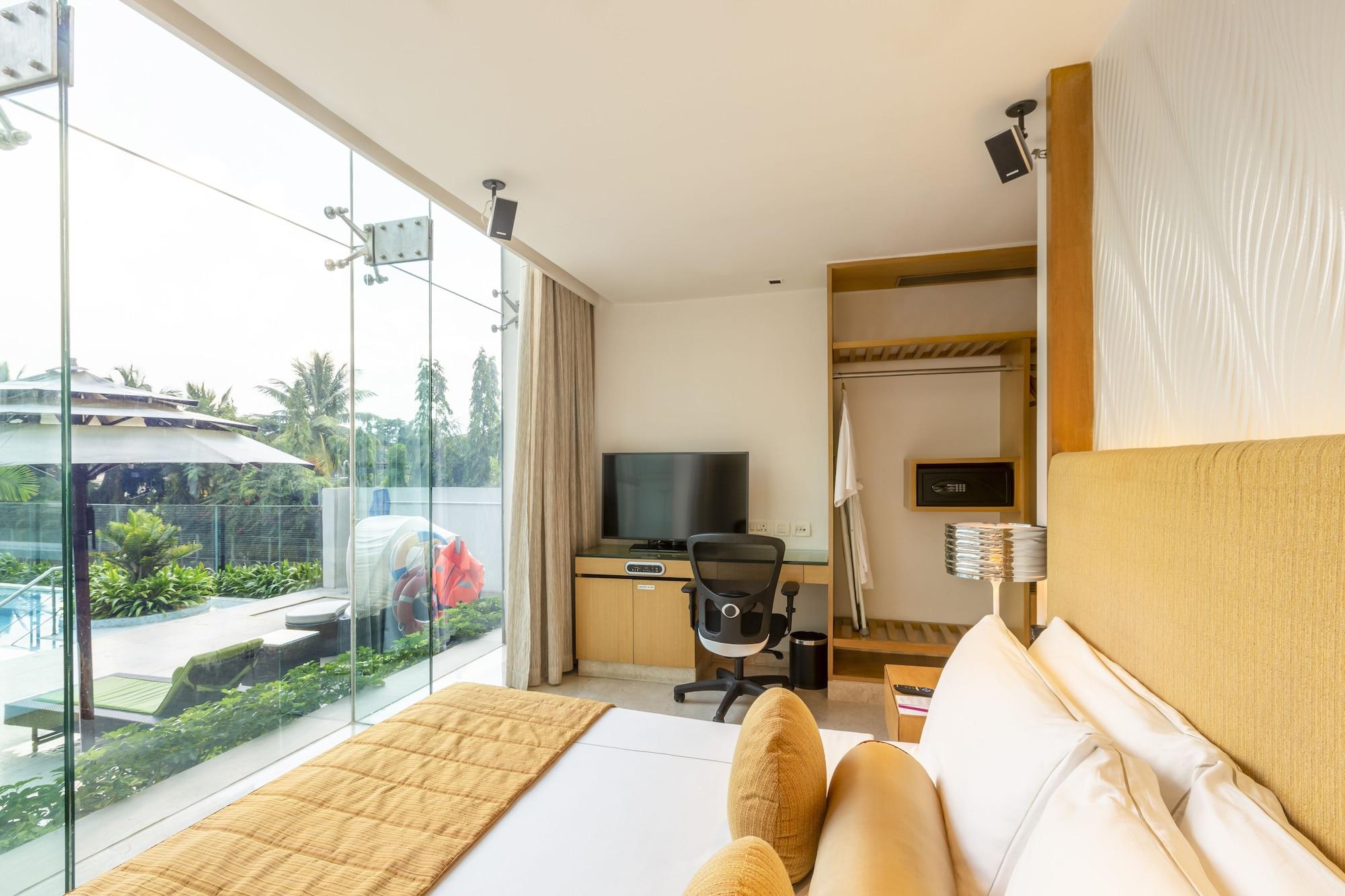 Hotel Vivanta Bengaluru, Whitefield Bangalore