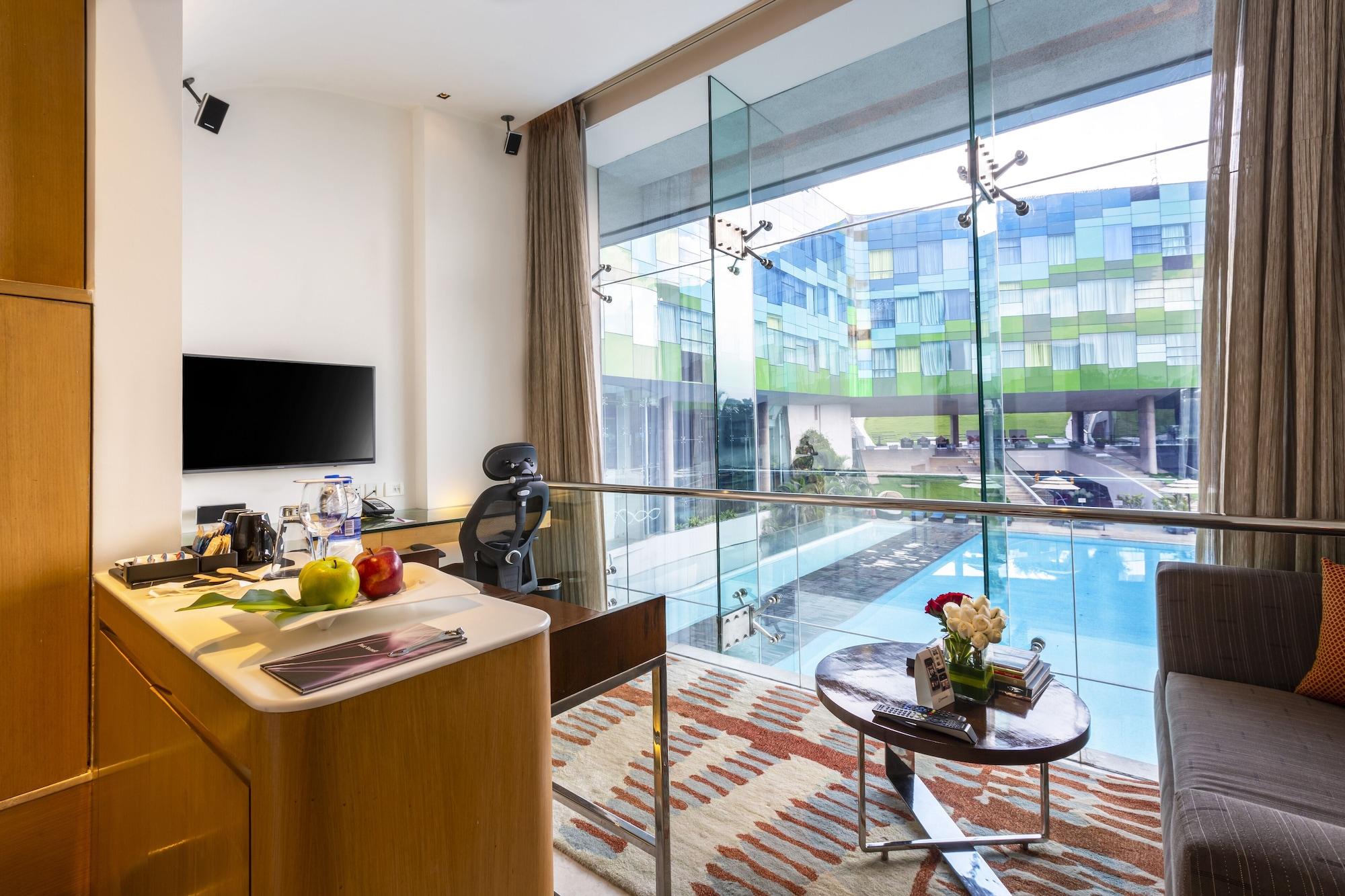 Vivanta Bengaluru, Whitefield Bangalore