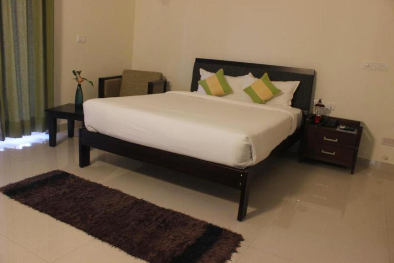 Fabhotel Service Inn Manyata