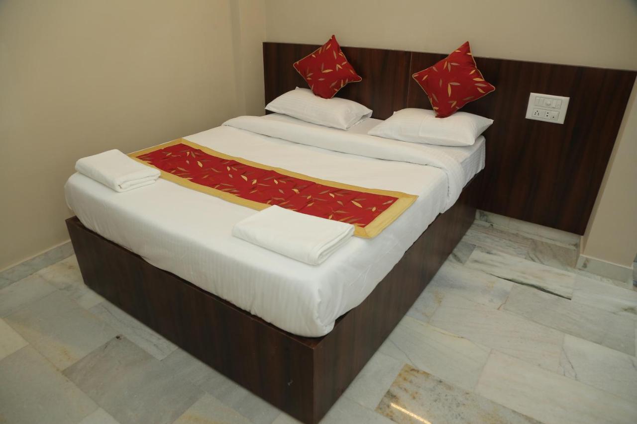 Hotel Soundarya