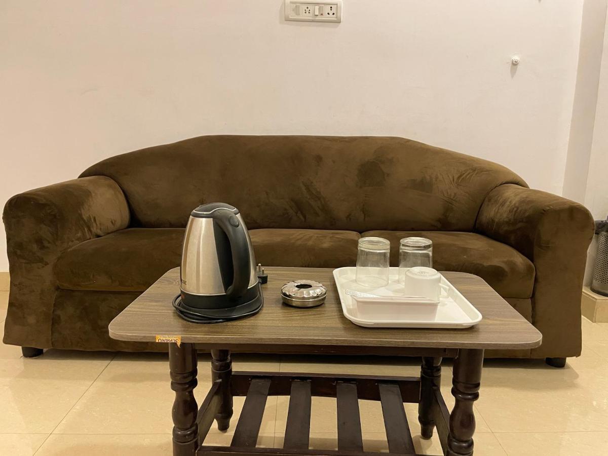 Luciya The Boutique Hotel Bangalore
