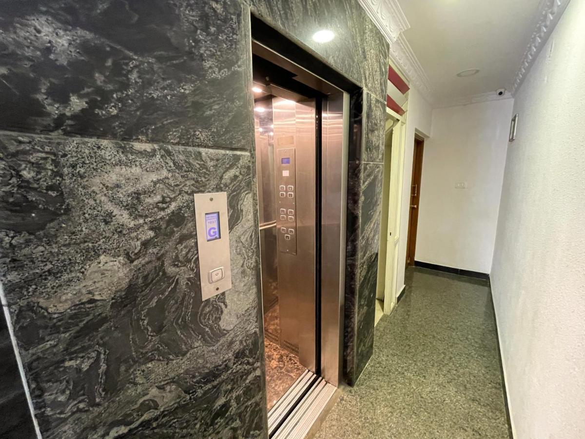 Hotel Luciya The Boutique