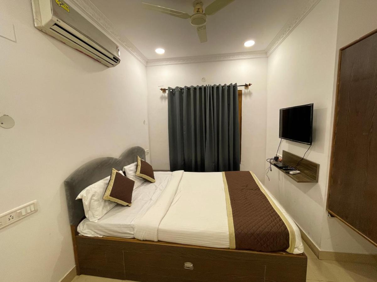 Luciya The Boutique 2* Bangalore