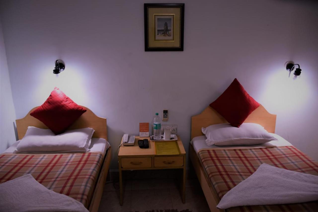 Taura Comfort Bed & Breakfast *