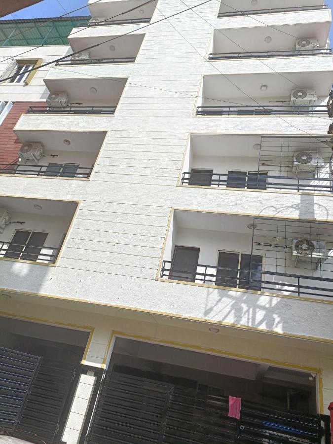 New Royal Homes Apartment *