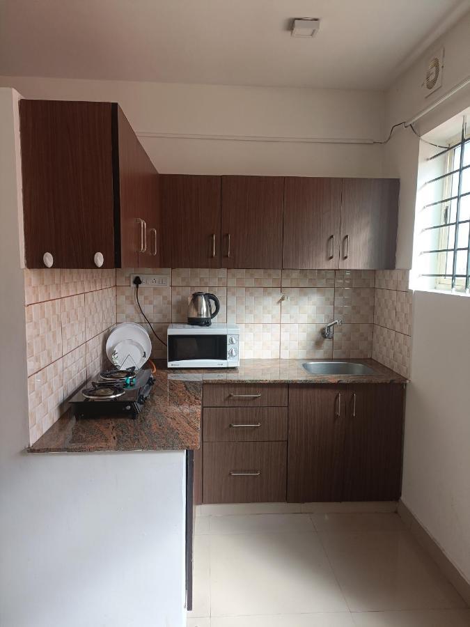 New Royal Homes Apartment Bangalore