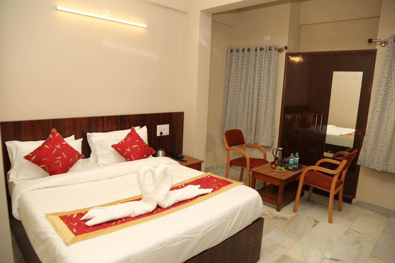 Soundarya Bangalore