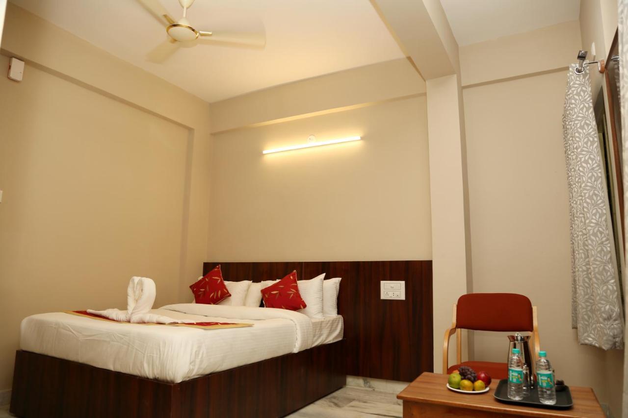 Hotel Soundarya