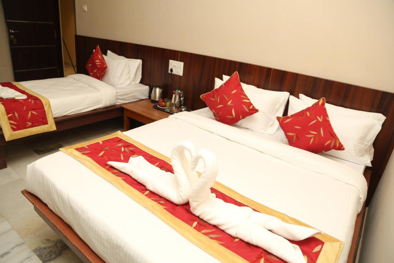 Hotel Soundarya