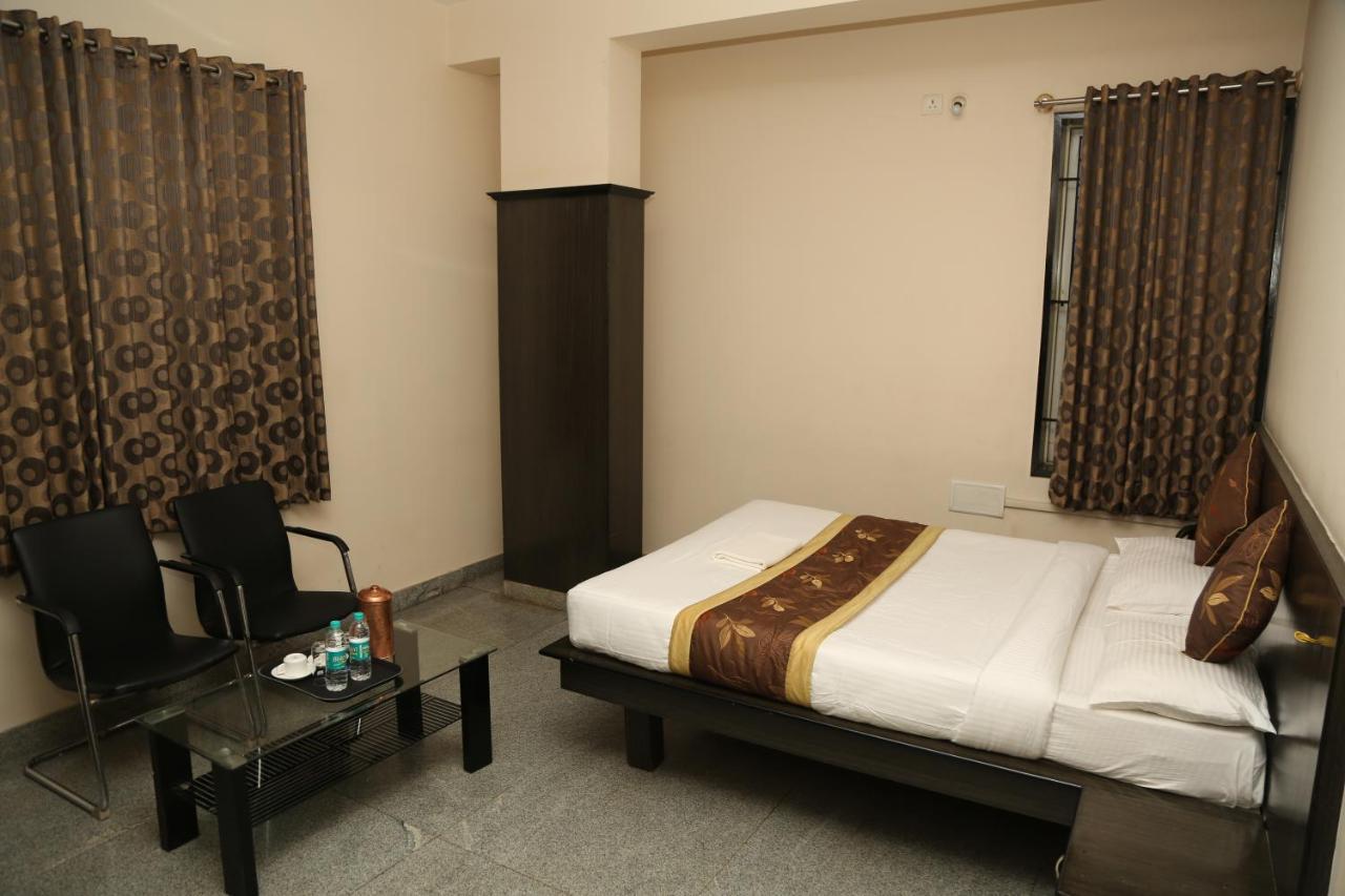 Hotel Soundarya Bangalore