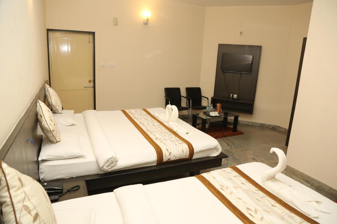 Soundarya 2* Bangalore
