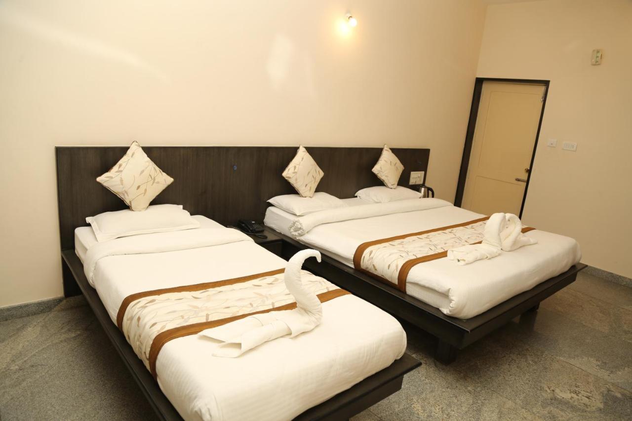 Hotel Soundarya