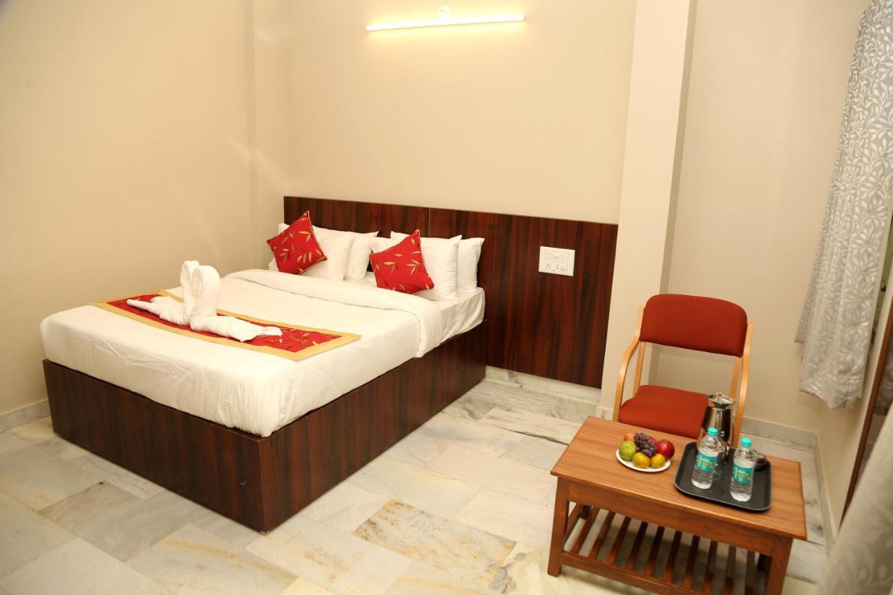 Soundarya Hotel Bangalore