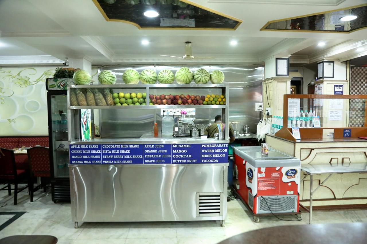 Hotel Soundarya Bangalore