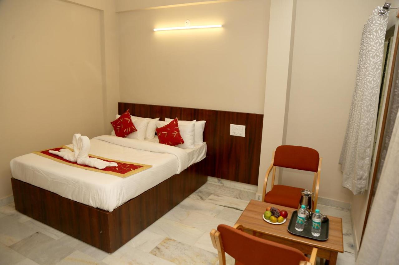 Soundarya Hotel Bangalore
