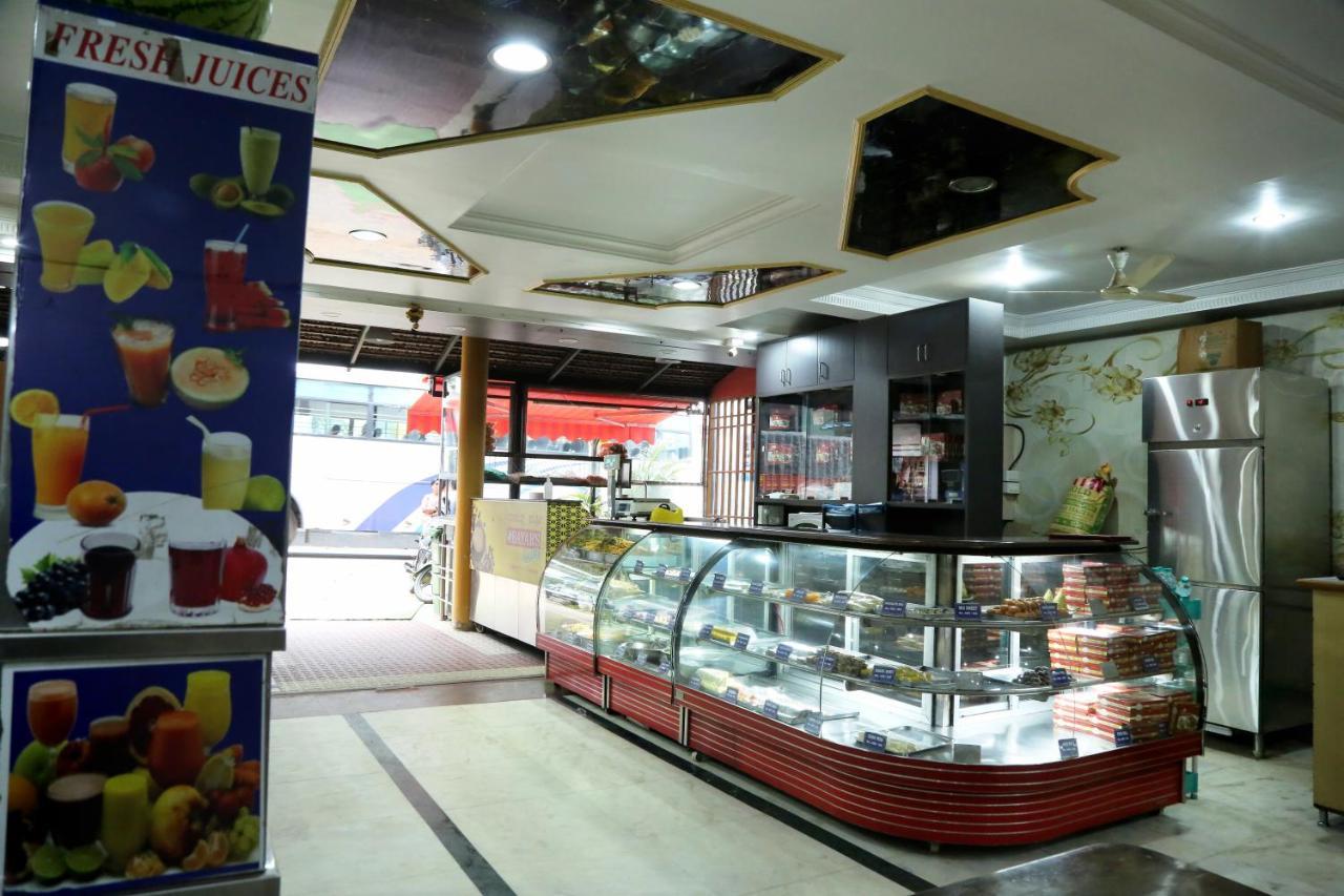 Soundarya Hotel