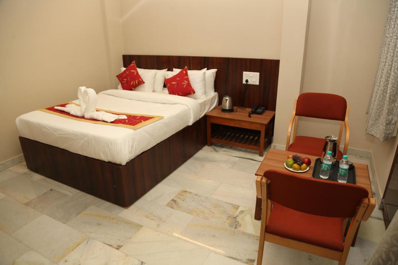 Soundarya Hotel Bangalore