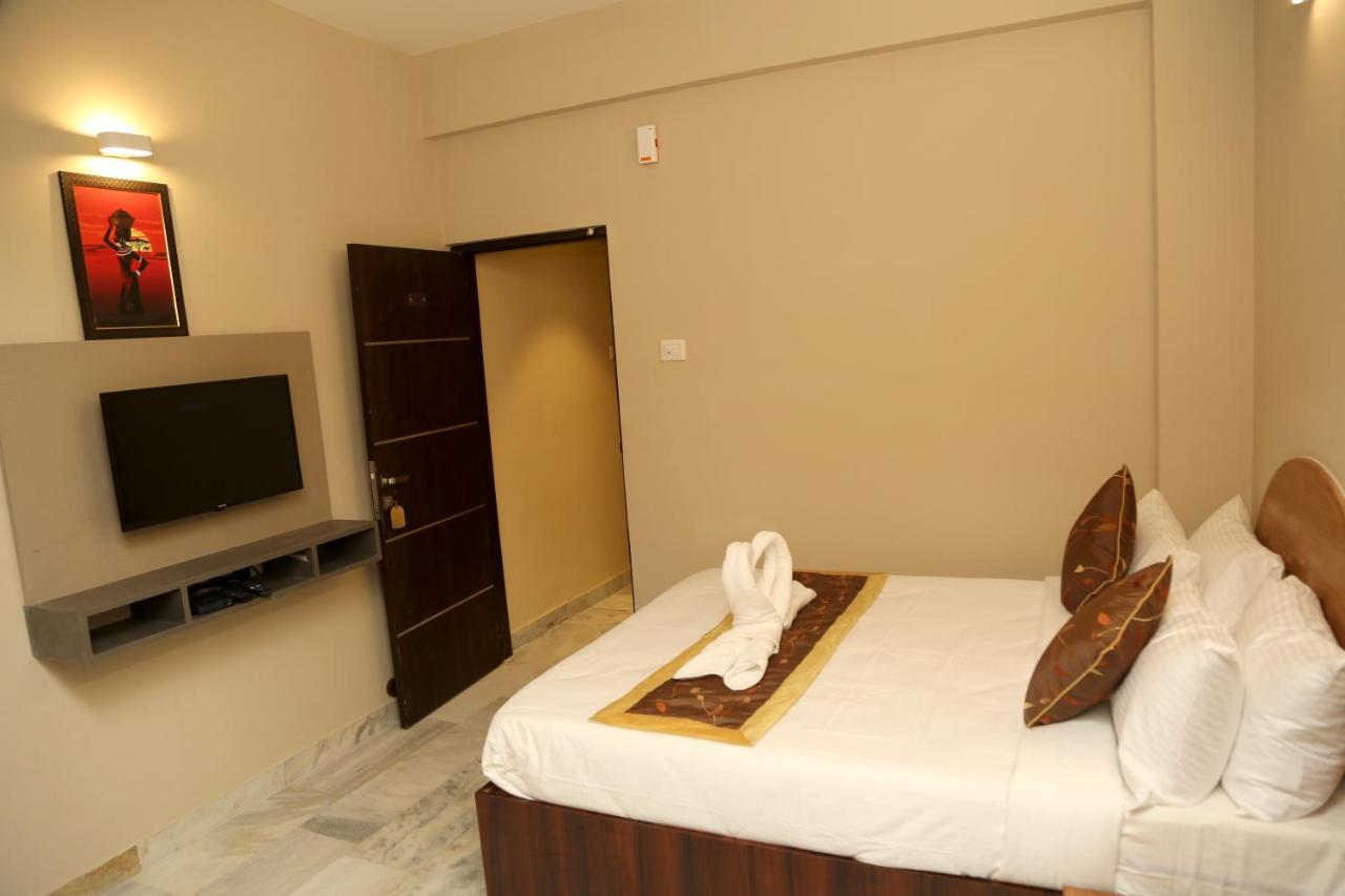 Soundarya Hotel