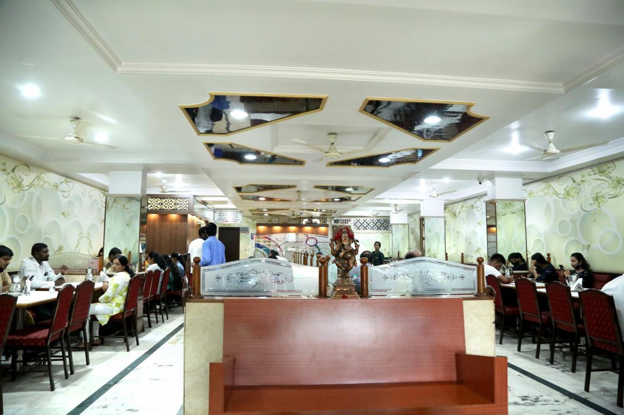 Soundarya Hotel Bangalore