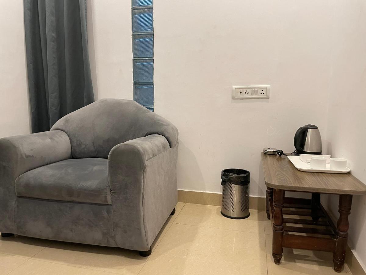 Luciya The Boutique Hotel
