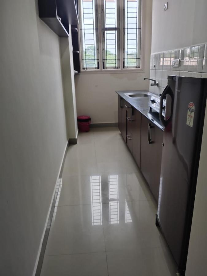 New Royal Homes Apartment