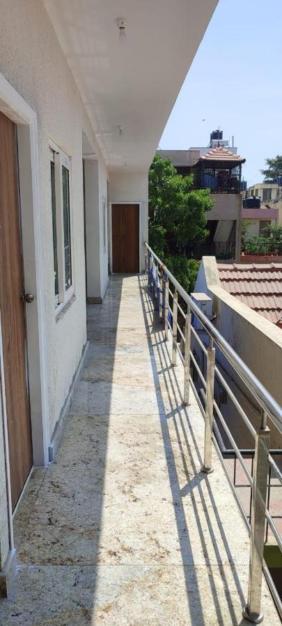 Homestay Rvr - Beautiful Bangalore