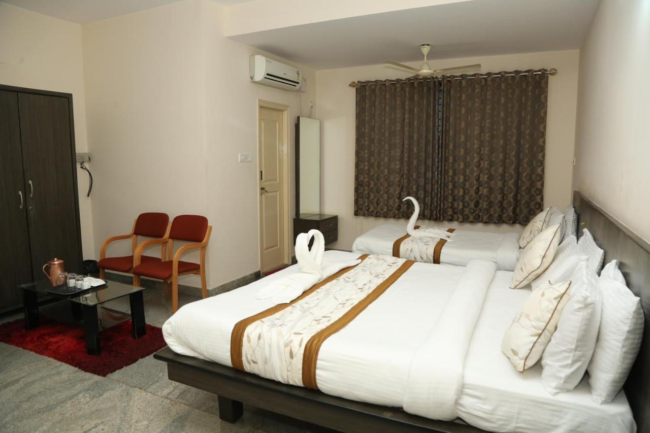 Soundarya 2* Bangalore