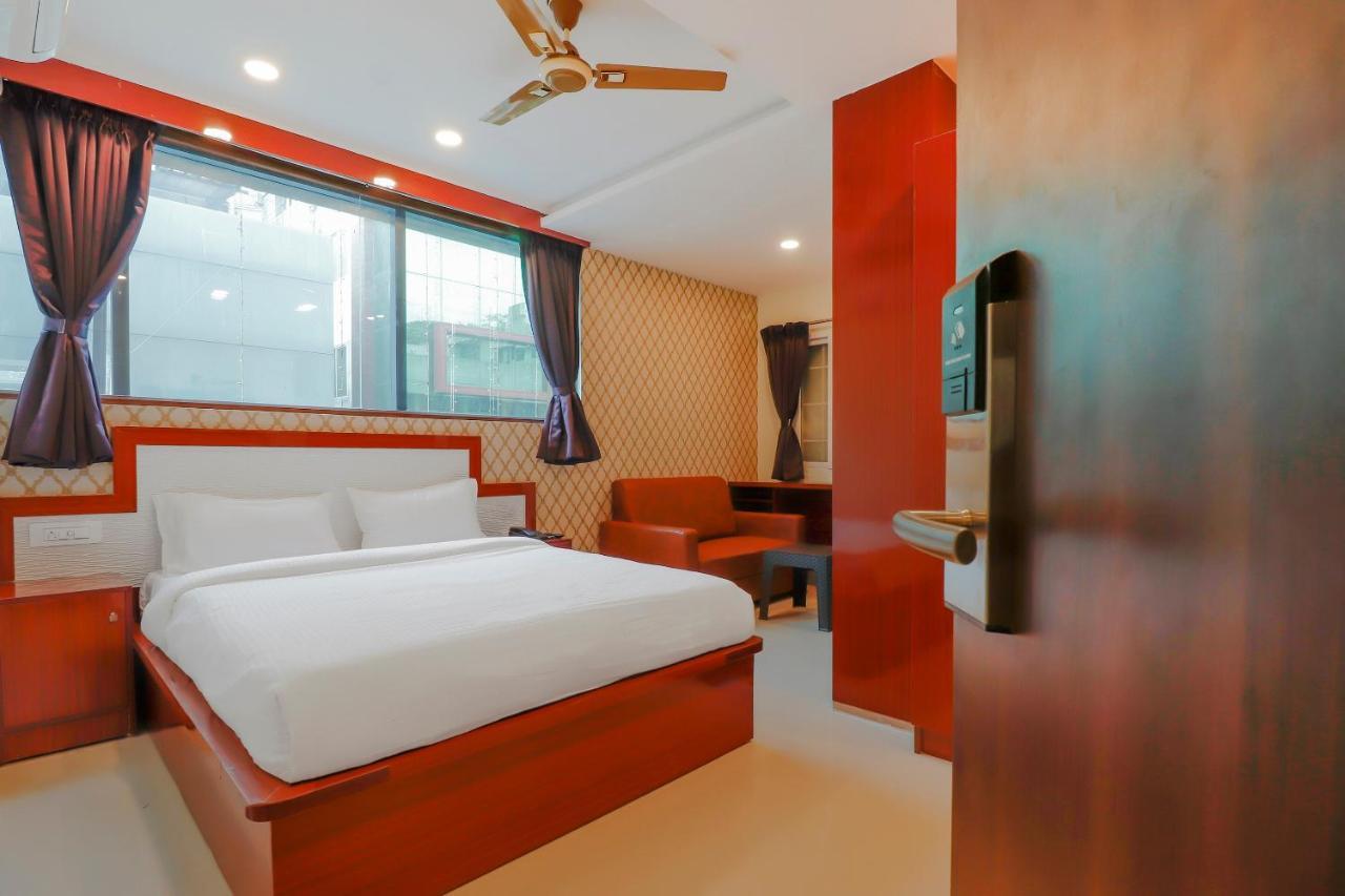 Collection O 81399 Hotel Ur Comforts Jayanagar Hotel