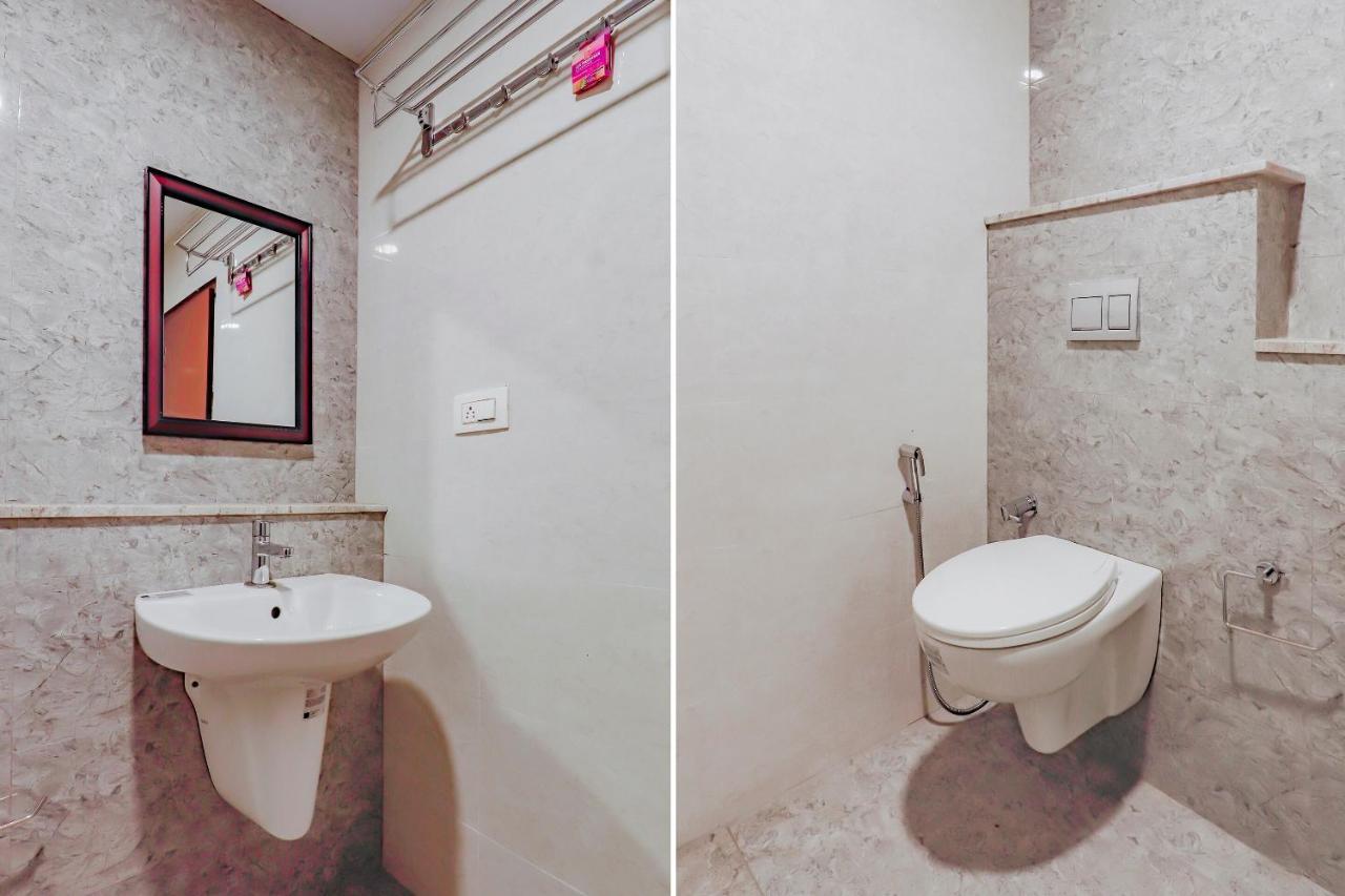 Collection O 81399 Hotel Ur Comforts Jayanagar Bangalore