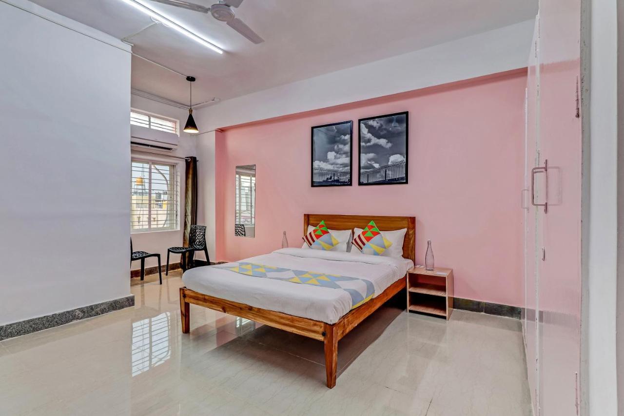 Oyo 78888 Elite Stays Jp Nagar New Guest house Bangalore