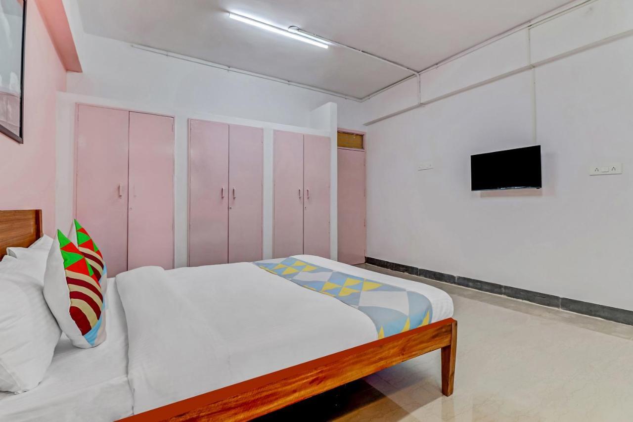 Guest house Oyo 78888 Elite Stays Jp Nagar New Bangalore