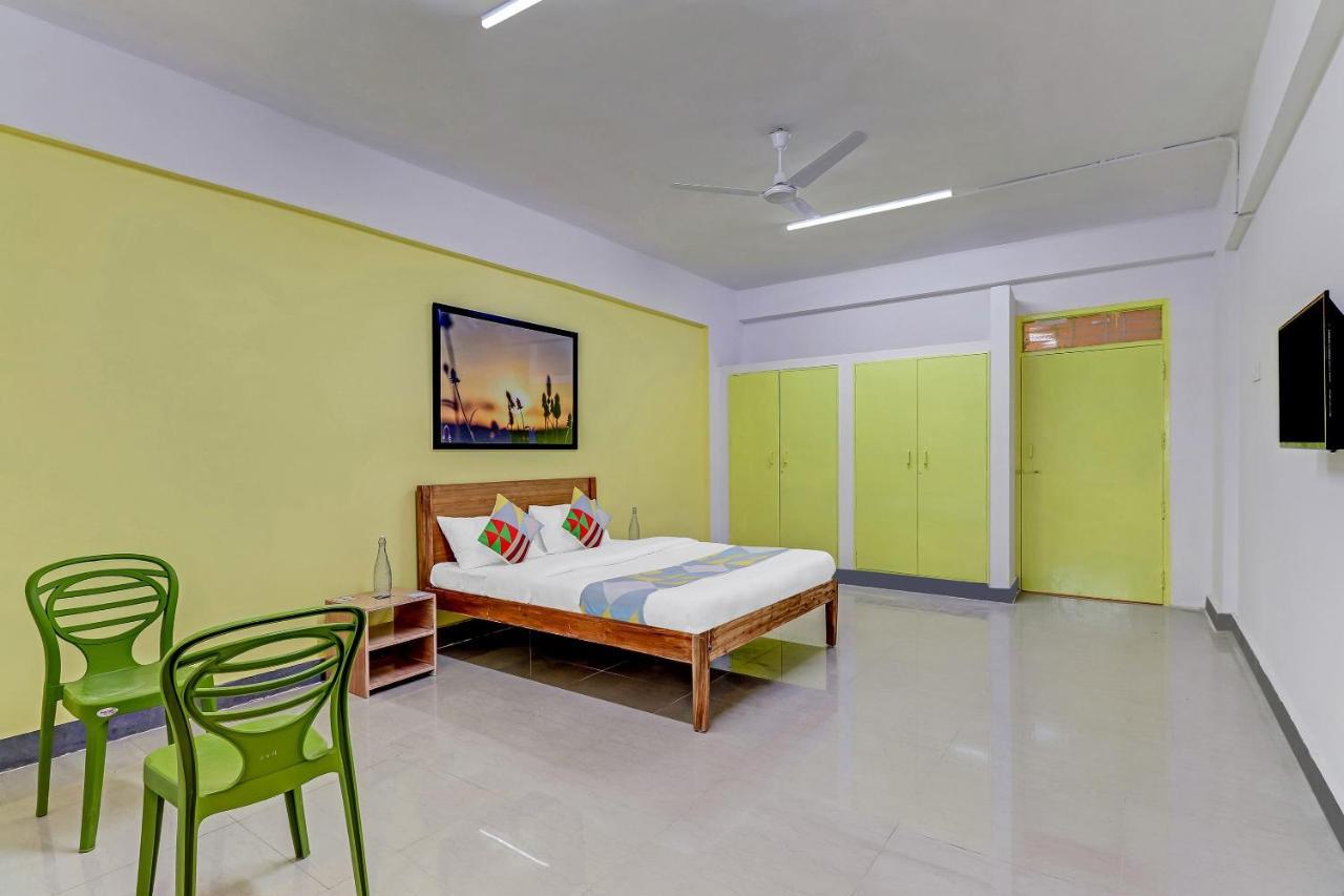 Oyo 78888 Elite Stays Jp Nagar New Guest house 3*