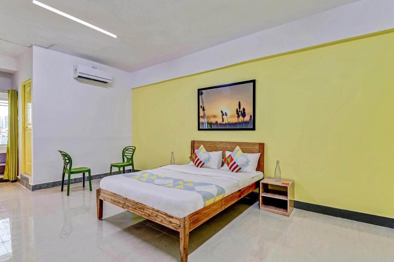 Oyo 78888 Elite Stays Jp Nagar New Bangalore