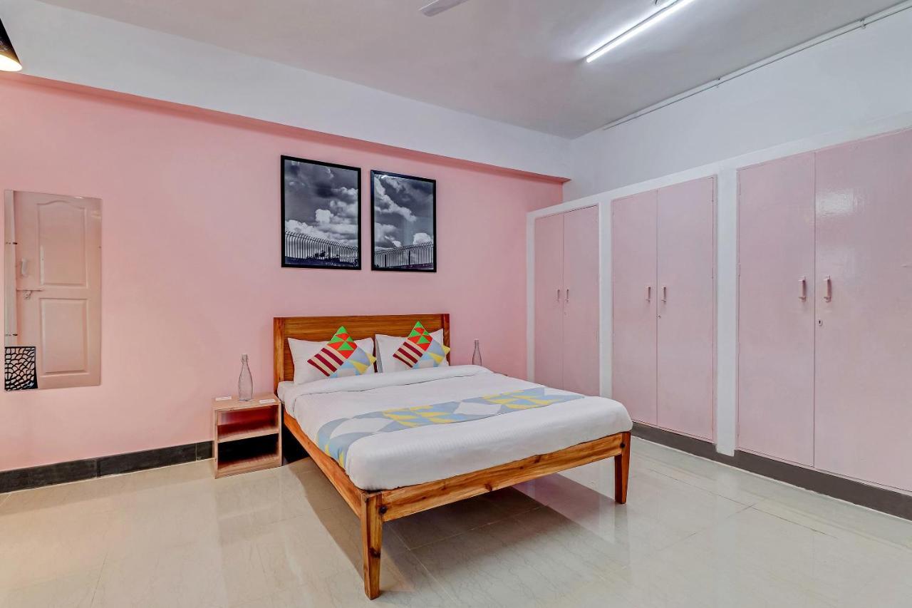 Oyo 78888 Elite Stays Jp Nagar New Guest house