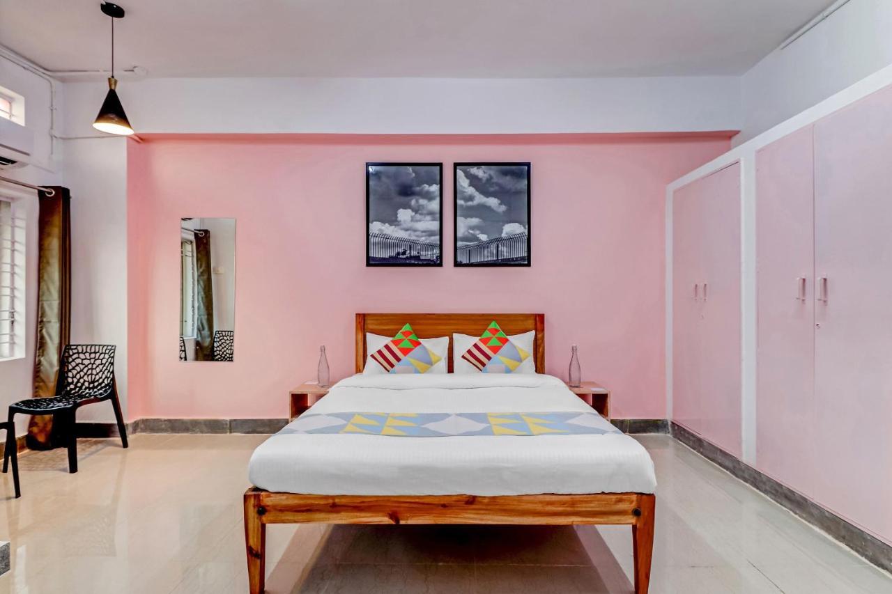 Oyo 78888 Elite Stays Jp Nagar New 3*