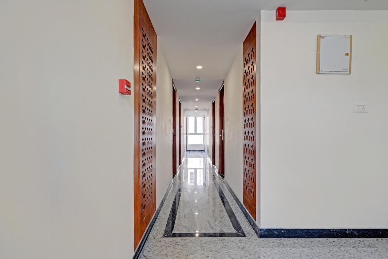 Hotel Capital O 86761 Felix Bangalore