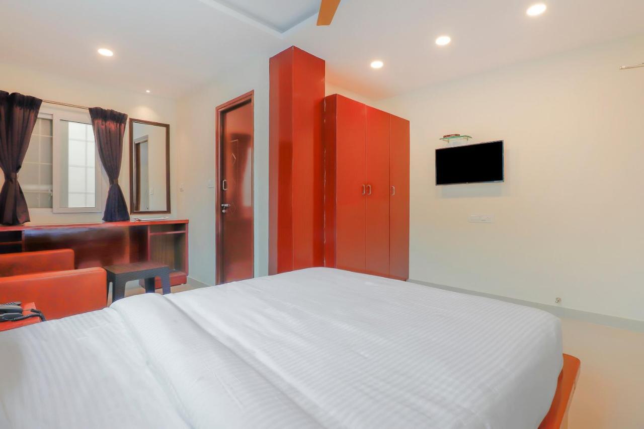 Collection O 81399 Hotel Ur Comforts Jayanagar