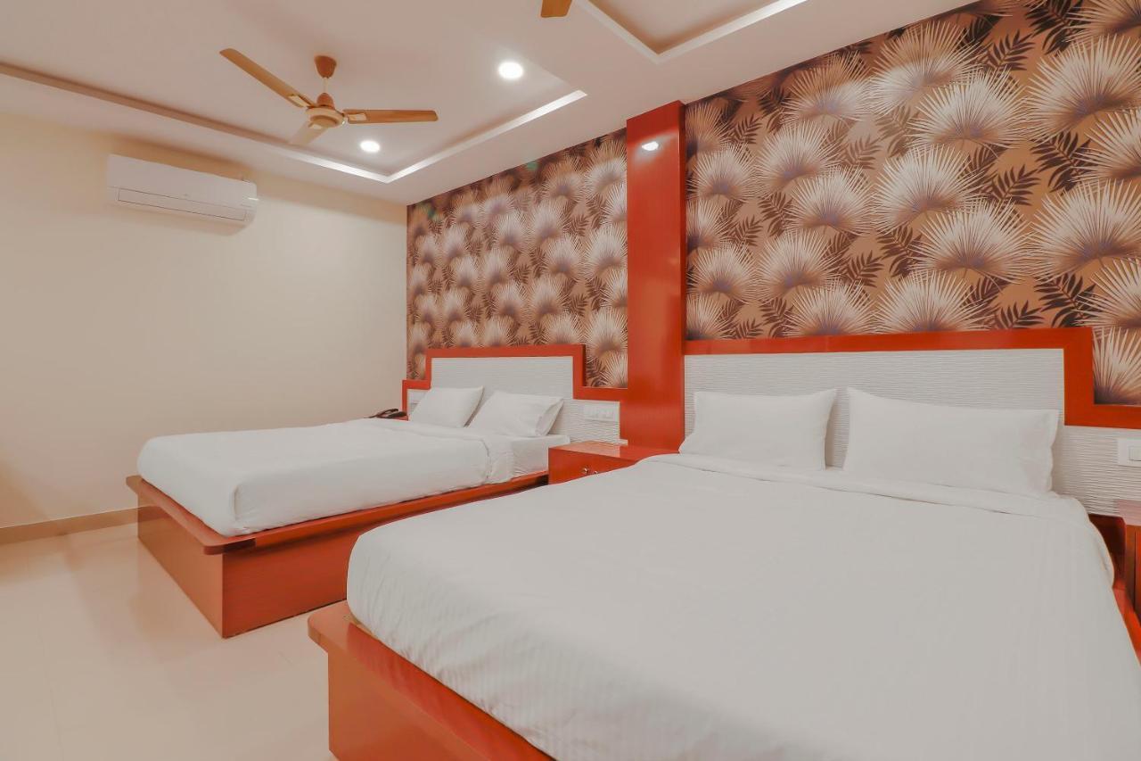 Collection O 81399 Hotel Ur Comforts Jayanagar Bangalore