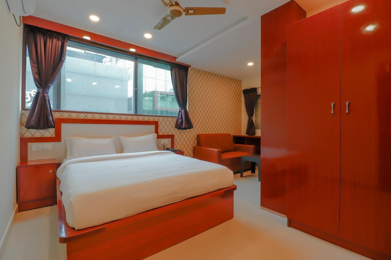 Collection O 81399 Hotel Ur Comforts Jayanagar