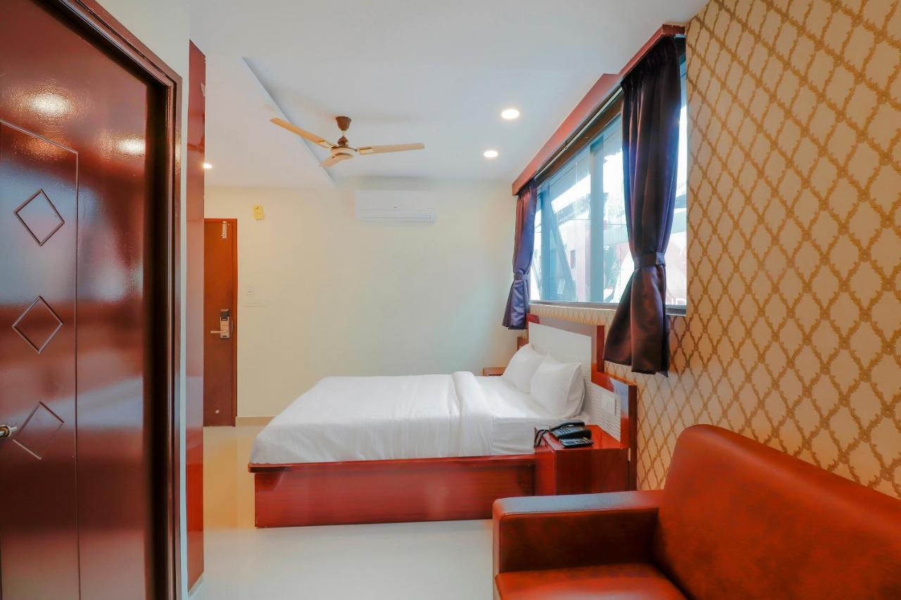 Hotel Collection O 81399 Hotel Ur Comforts Jayanagar