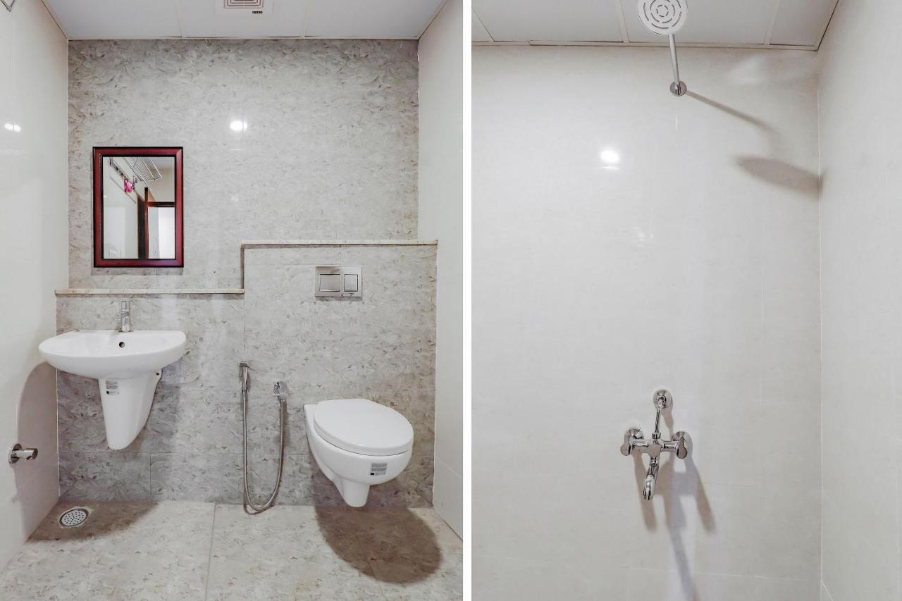 Collection O 81399 Hotel Ur Comforts Jayanagar