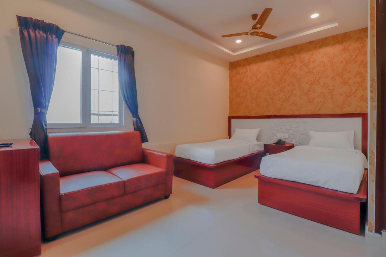 Collection O 81399 Hotel Ur Comforts Jayanagar