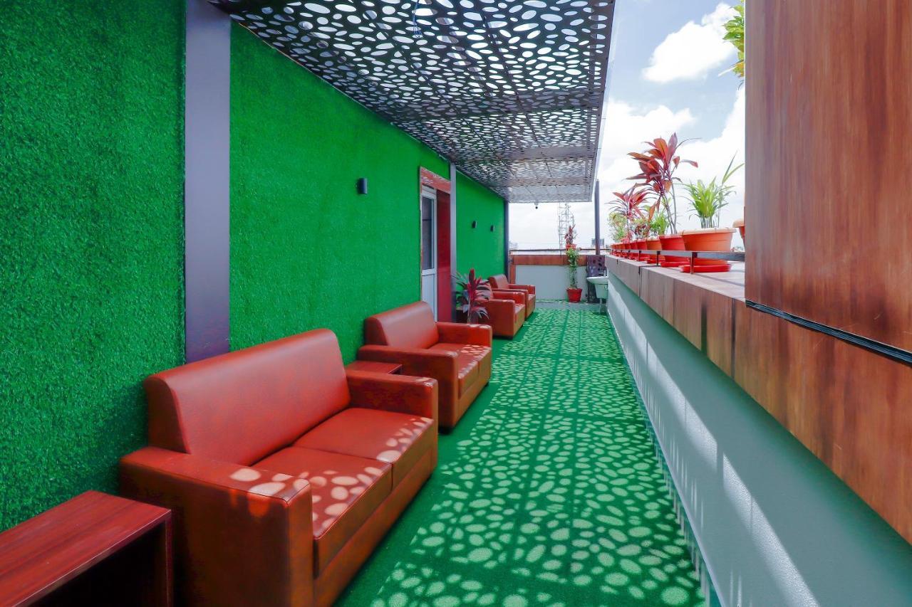 Collection O 81399 Hotel Ur Comforts Jayanagar Bangalore