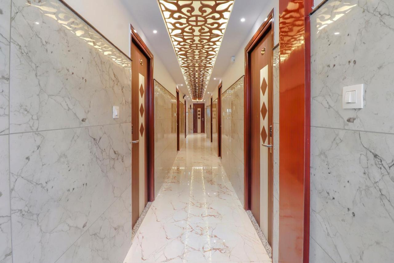 Collection O 81399 Hotel Ur Comforts Jayanagar Hotel 3*