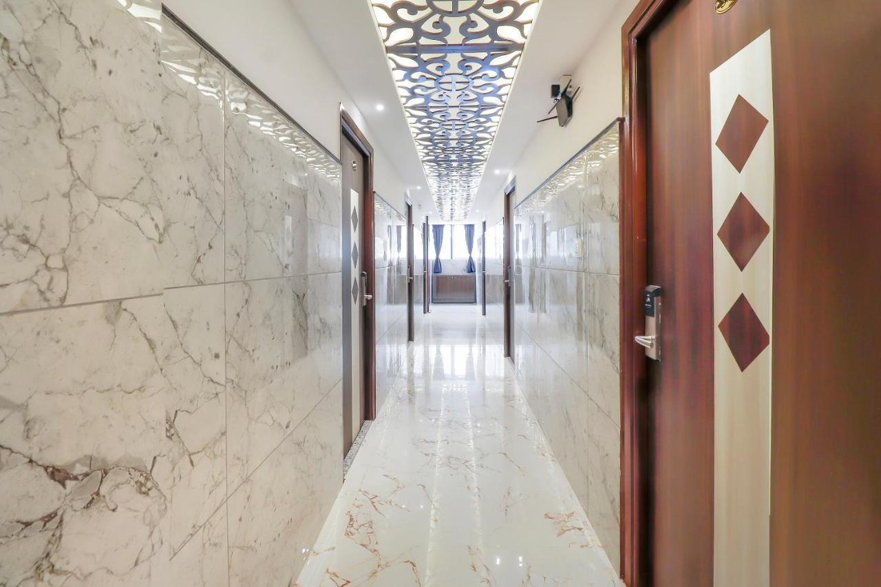 Collection O 81399 Hotel Ur Comforts Jayanagar Hotel 3*