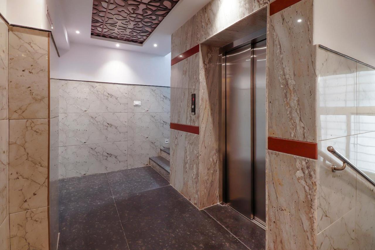 Hotel Collection O 81399 Hotel Ur Comforts Jayanagar