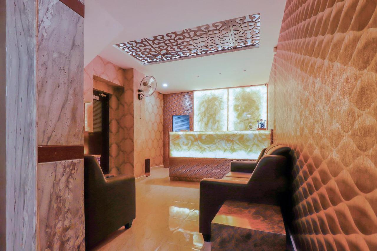 Collection O 81399 Hotel Ur Comforts Jayanagar