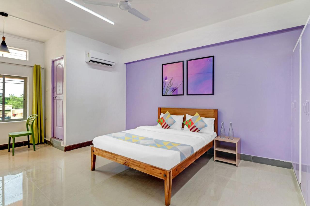 Oyo 78888 Elite Stays Jp Nagar New Guest house Bangalore