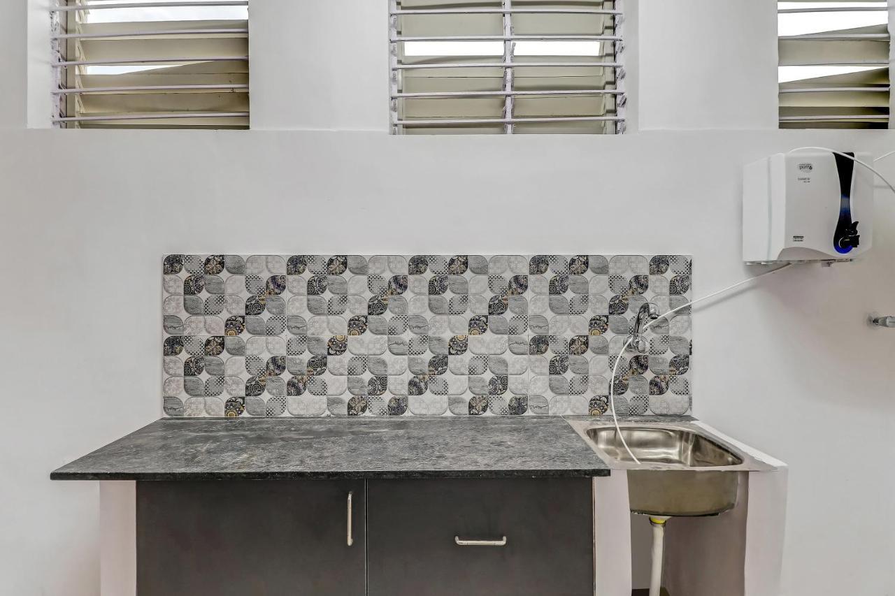 Guest house Oyo 78888 Elite Stays Jp Nagar New