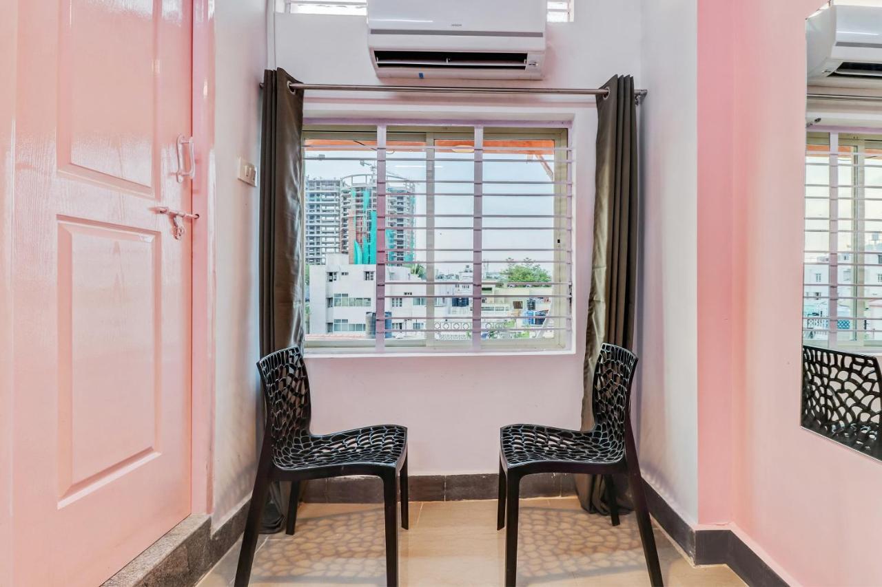 Oyo 78888 Elite Stays Jp Nagar New 3* Bangalore